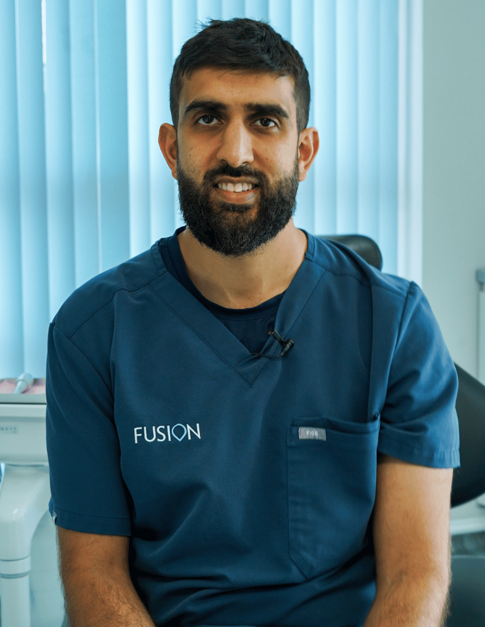  Dr Fezaan Gatrad Image